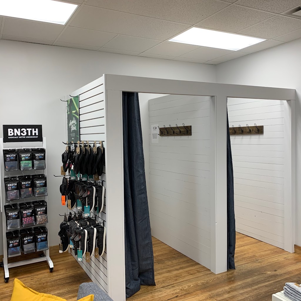 Coast Surf Shop | 2718 Dunsmuir Ave, Cumberland, BC V0R 1S0, Canada | Phone: (250) 400-7873