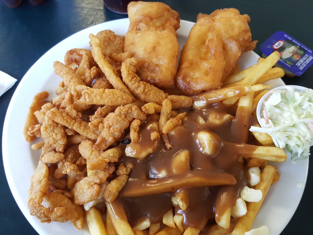 Walkers | 793 OBrien St, Windsor, NS B0N 2T0, Canada | Phone: (902) 798-5575
