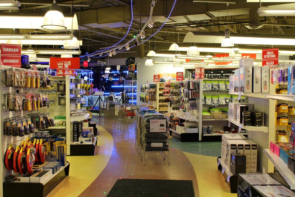 Addison Electronique Repentigny | 319 Rue Notre-Dame, Repentigny, QC J6A 2S1, Canada | Phone: (450) 704-4400