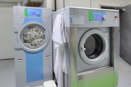 Greenway Dry Cleaners | 800 800 Broadmoor Blvd, Sherwood Park, AB T8A 4Y6, Canada | Phone: (780) 570-1131