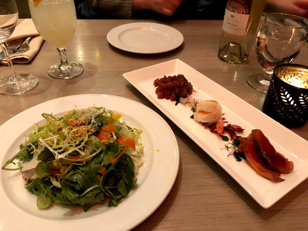 Grill & Vine Whistler | 4090 Whistler Way, Whistler, BC V0N 1B4, Canada | Phone: (604) 935-4344
