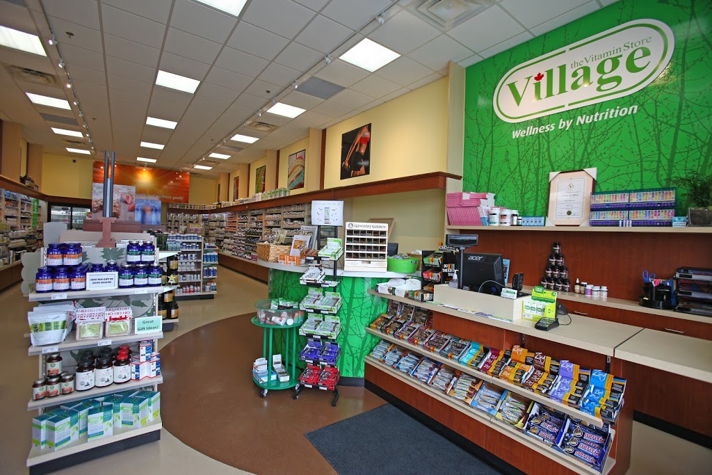 Village Pharmacy | 1096 Wilson St W, Ancaster, ON L9G 3K9, Canada | Phone: (905) 304-3041