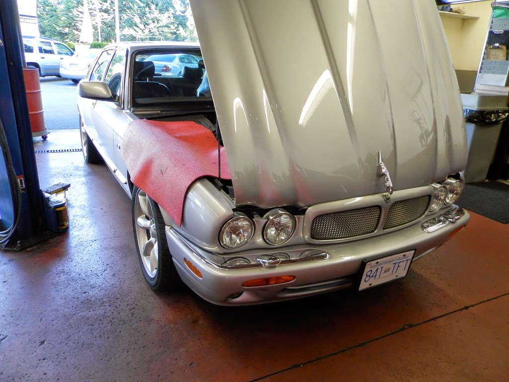 Norlang European Car Care | 20540 88 Ave #103, Langley City, BC V1M 2Y6, Canada | Phone: (604) 888-9550
