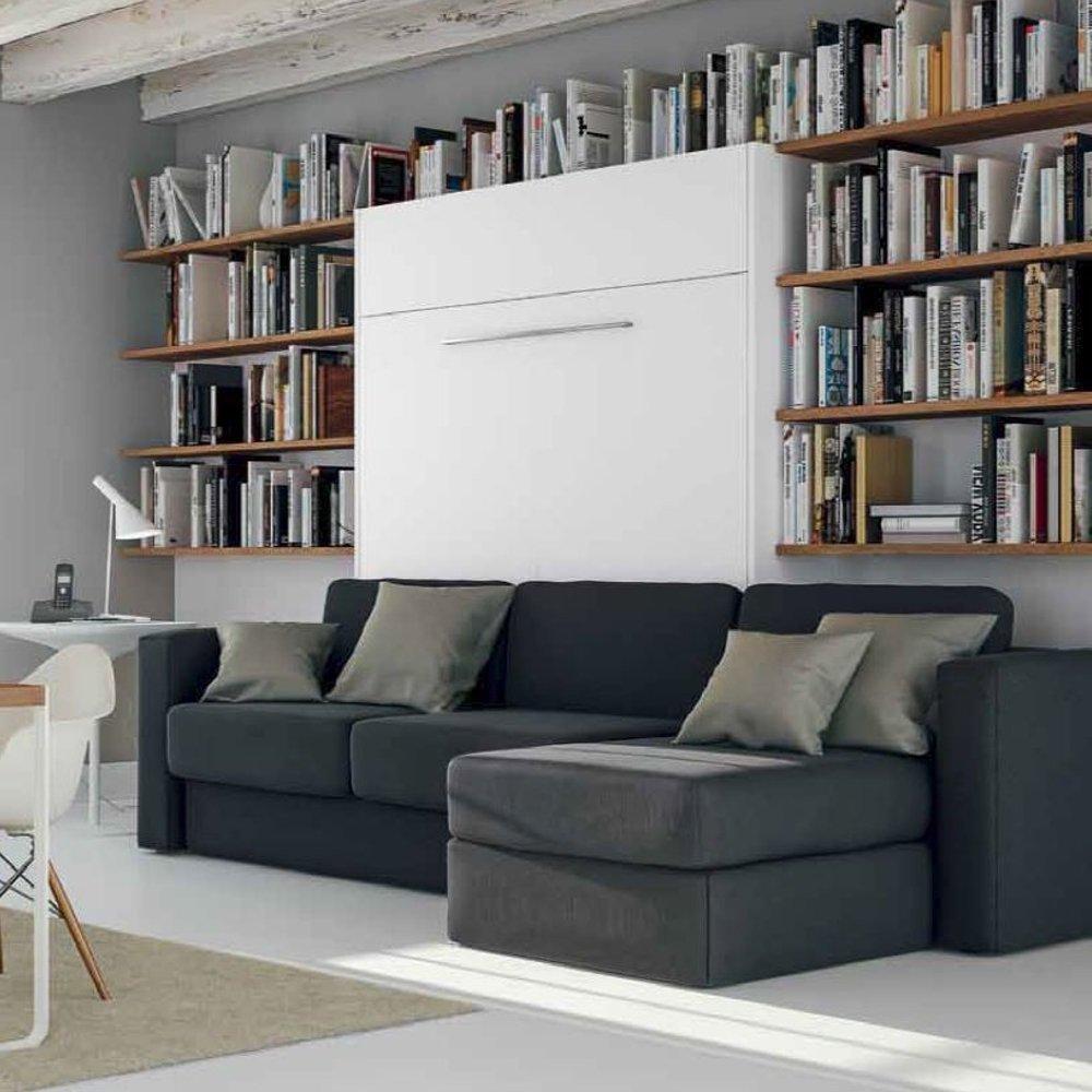 lit escamotable et sofa | 475 Montée Masson, Mascouche, QC J7K 2L6, Canada | Phone: (438) 491-7884