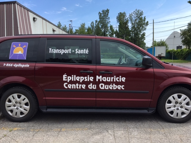 Épilepsie Mauricie | 800 Place Boland, Trois-Rivières, QC G8Z 4H2, Canada | Phone: (819) 373-3211