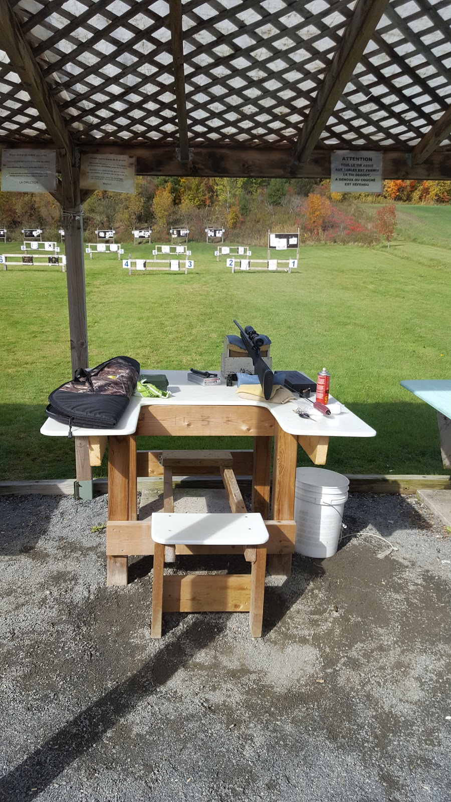 Association Chasse et Pêche Vallée du Richelieu | 210-226 Rang Ruisseau N, Saint-Marc-sur-Richelieu, QC J0L 2E0, Canada | Phone: (514) 825-0278