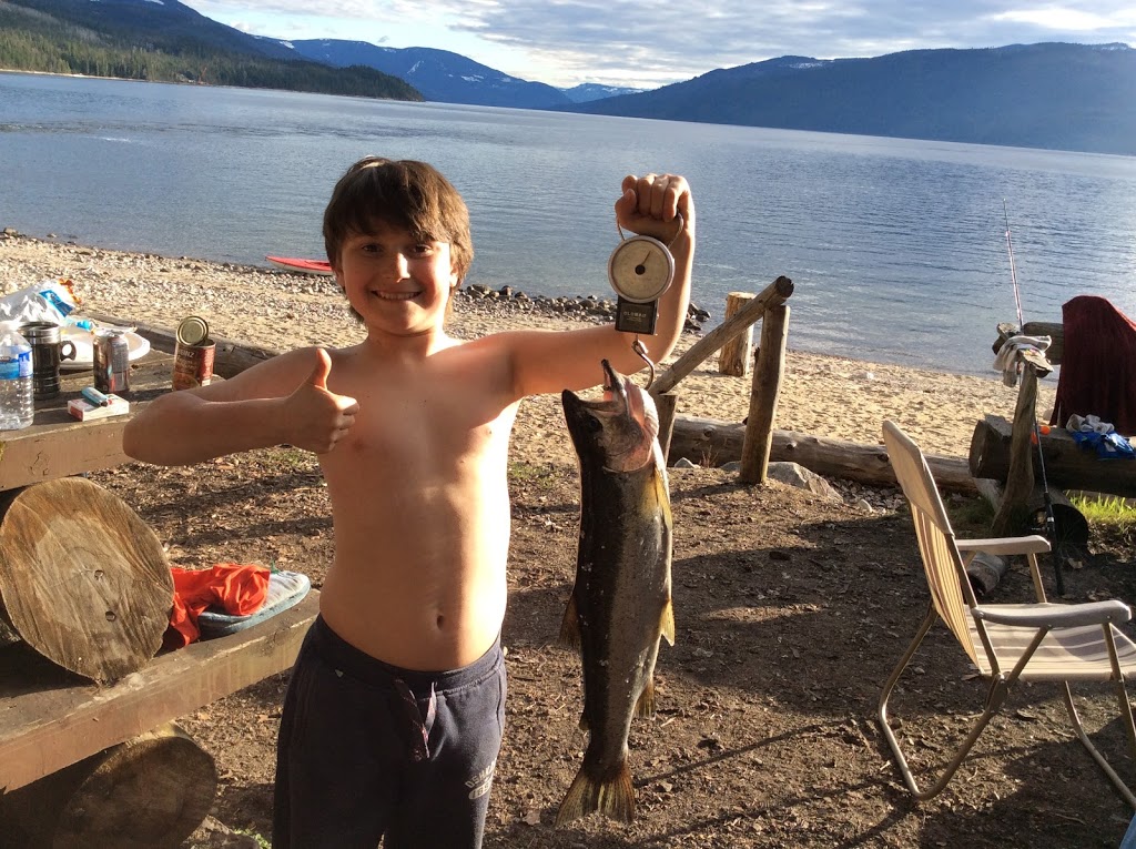 Adams Lake Store | 8774 Holding Rd, Chase, BC V0E 1M2, Canada | Phone: (250) 679-8904