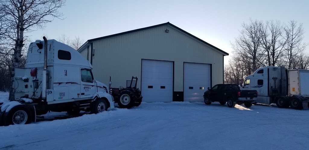 MD Diesels | Hanover, MB R0A 0R0, Canada | Phone: (204) 381-4695