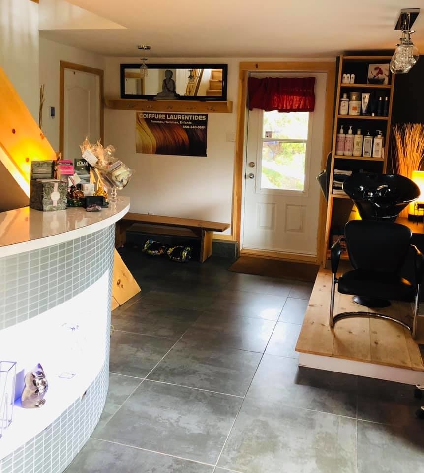 Coiffure Laurentides | 900 Chem. des Pierres, Piedmont, QC J0R 1K0, Canada | Phone: (450) 340-0661