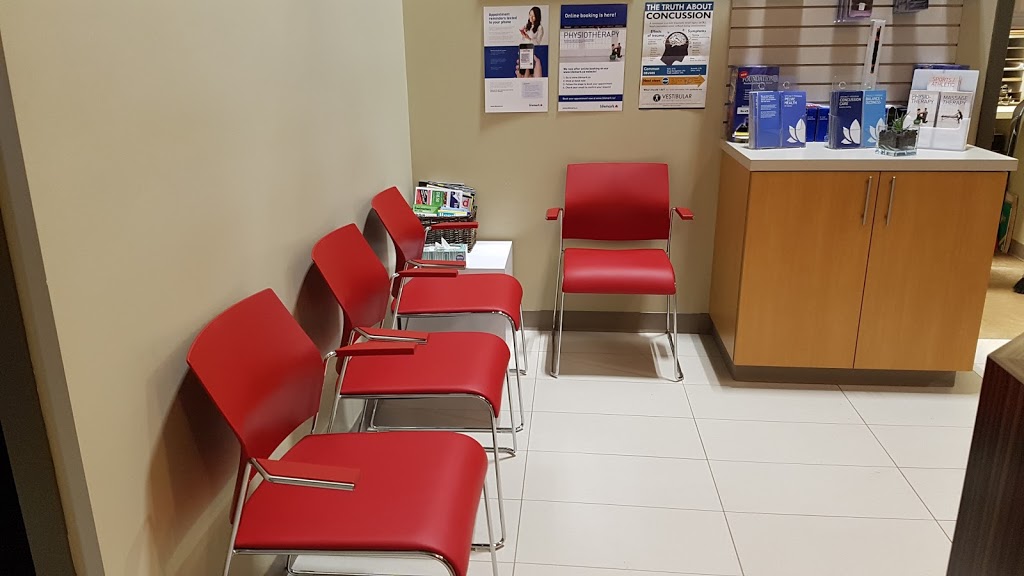 Lifemark Physiotherapy Garibaldi Highlands | 40258 Glenalder Pl #114, Squamish, BC V8B 0G2, Canada | Phone: (604) 898-1009