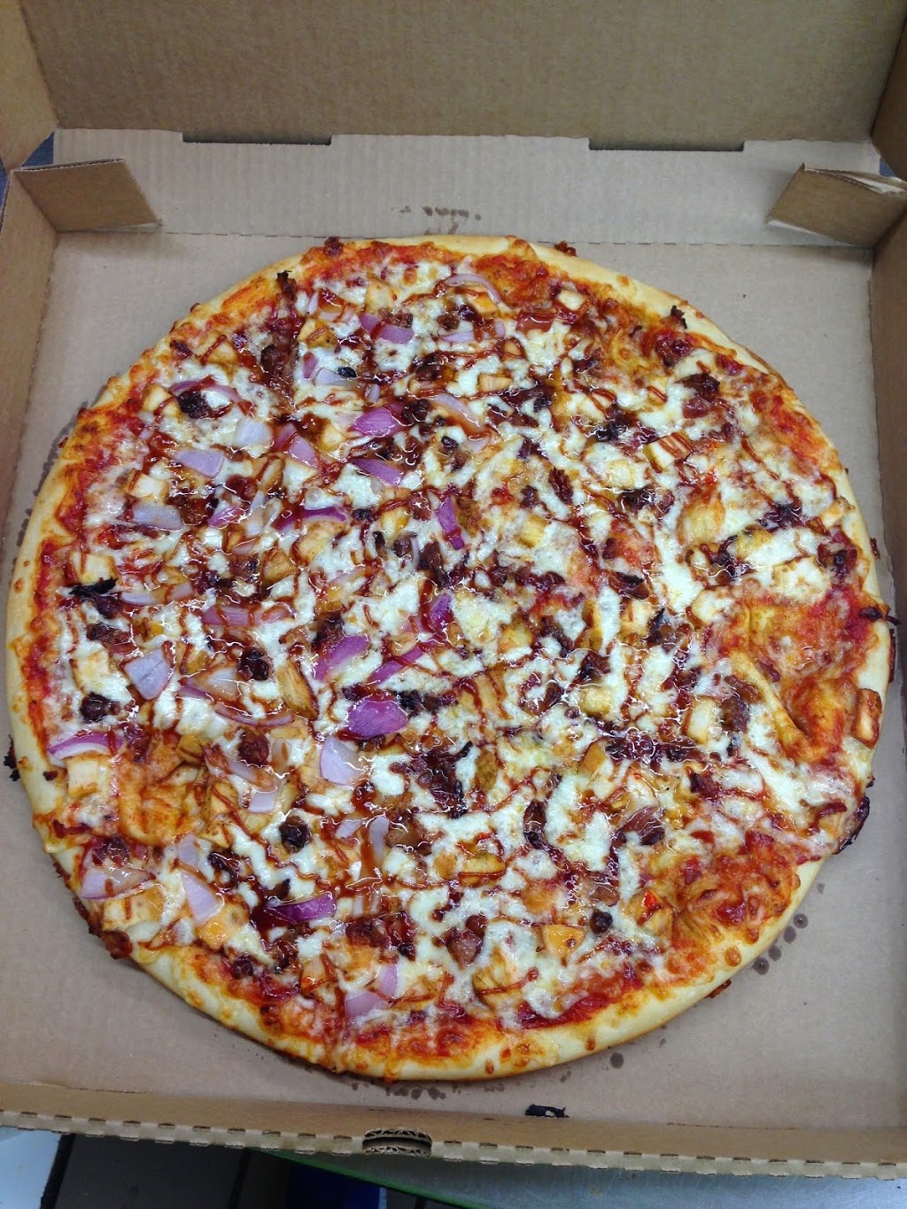 Original Buscemis 25 And Gratiot | 54800 Gratiot Ave, Chesterfield, MI 48051, USA | Phone: (586) 749-9833