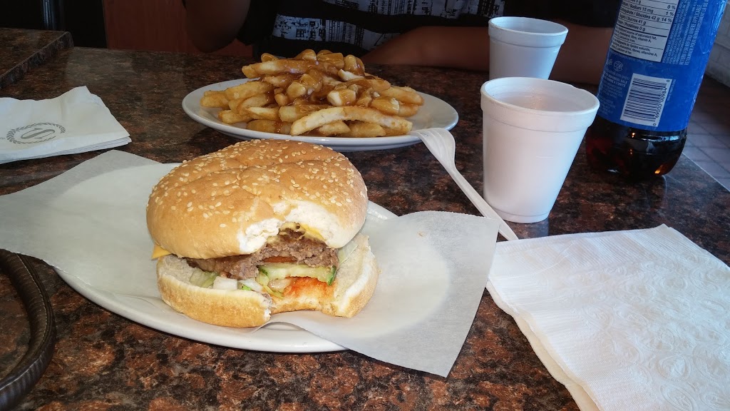 A1 Coffee & Donair | 14795 108 Ave, Surrey, BC V3R 1V8, Canada | Phone: (604) 581-4151