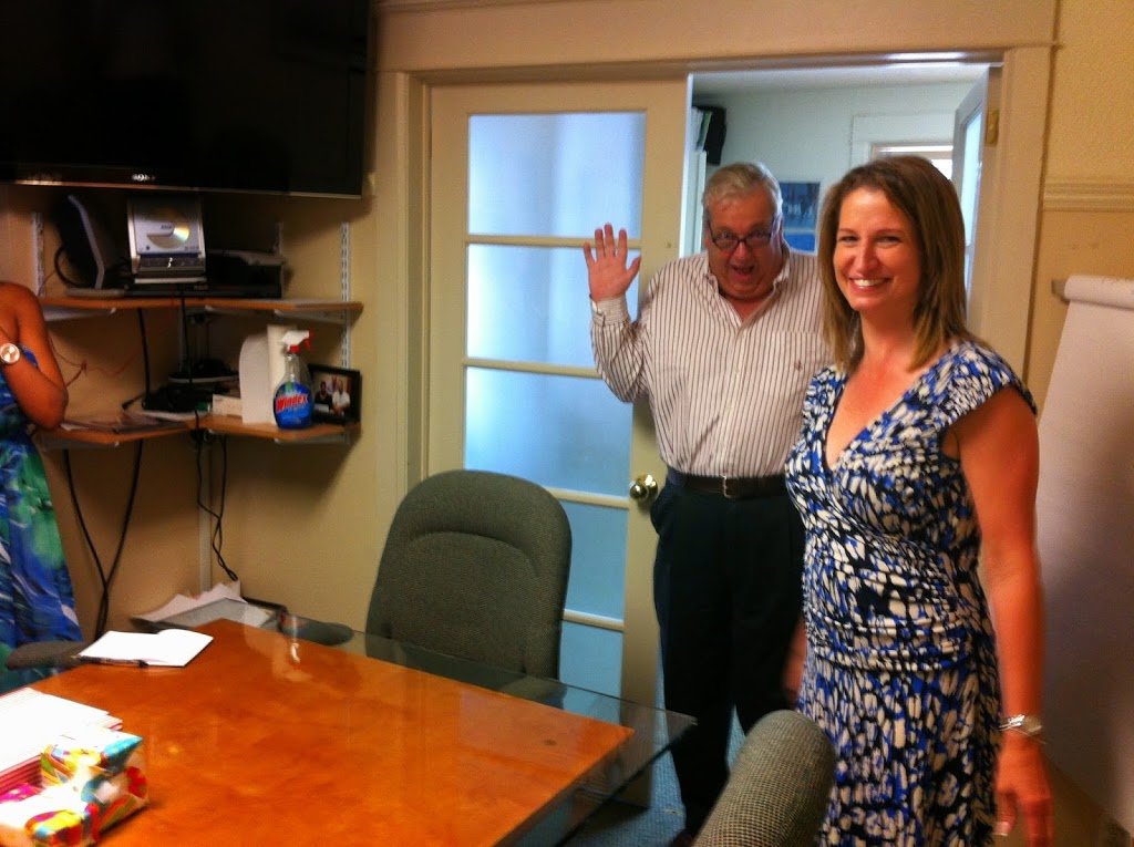 Living Assistance Services | 111 Schweitzer Crescent, Wellesley, ON N0B 2T0, Canada | Phone: (226) 660-1122