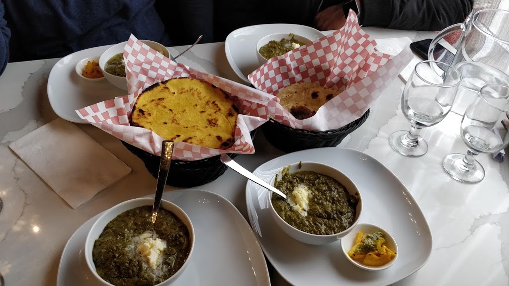 Sanjhi Rasoi | 2565 Steeles Ave E #1, Brampton, ON L6T 4L6, Canada | Phone: (905) 794-4000