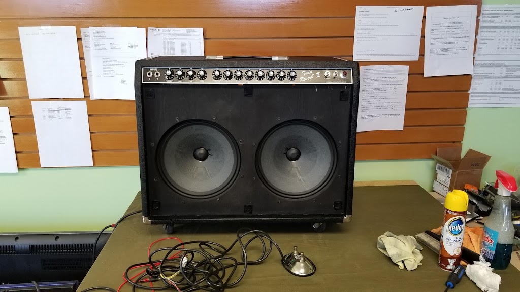 PA TV & Audio Repair | 64 11 St W, Prince Albert, SK S6V 3A9, Canada | Phone: (306) 314-4031