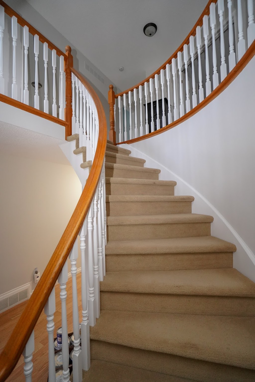 Carter Painting Burlington | 2427 Whitehorn Dr, Burlington, ON L7L 7N3, Canada | Phone: (905) 581-9930