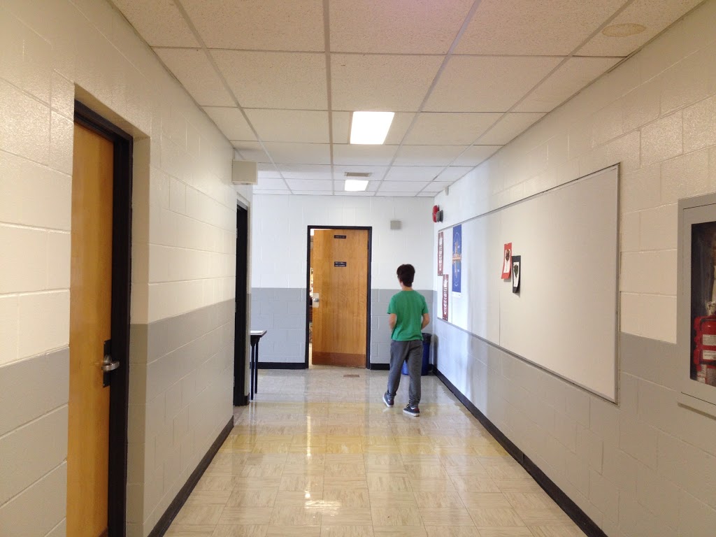 Delisle Composite School | 400 2 St E, Delisle, SK S0L 0P0, Canada | Phone: (306) 493-2433