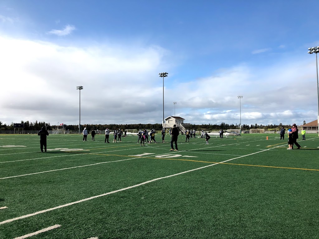 Terry Fox Sports Complex | 31 Terry Fox Place, Cornwall, PE C0A 1H3, Canada | Phone: (902) 628-6260 ext. 228