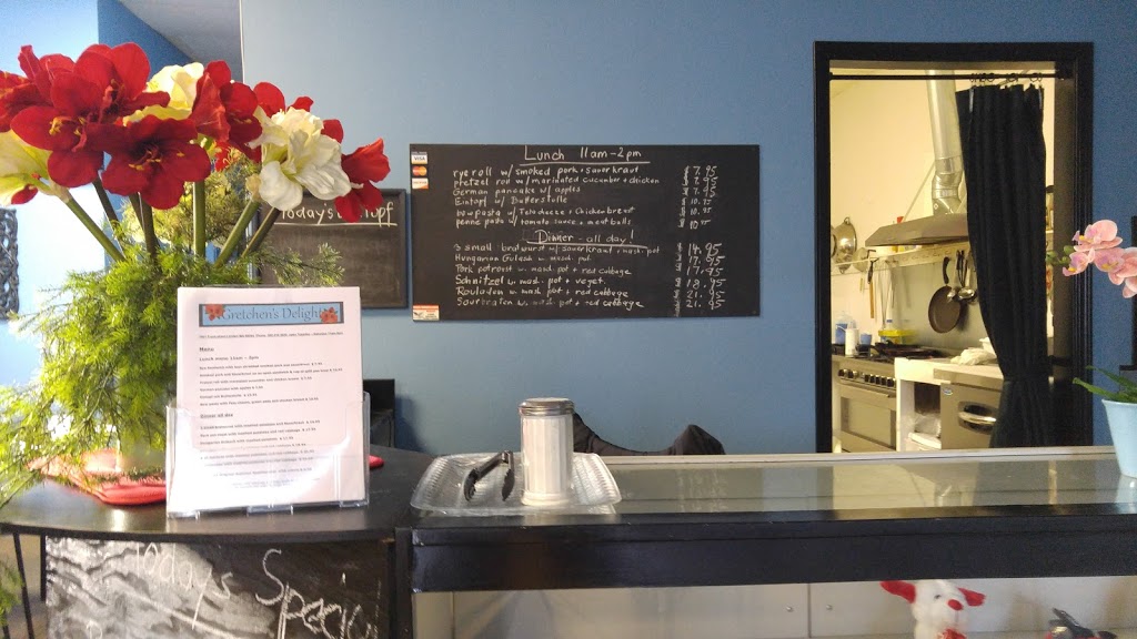 Gretchens Delight | 1901 Front St, Lynden, WA 98264, USA | Phone: (360) 216-4600