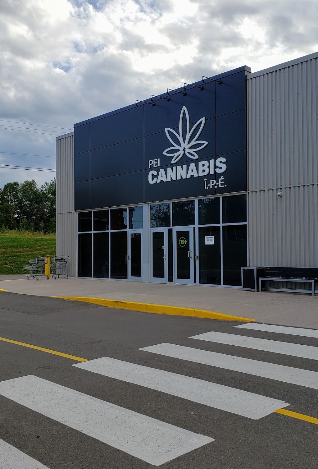 PEI Cannabis | 509 Rue Main, Montague, PE C0A 1R0, Canada | Phone: (902) 838-0924