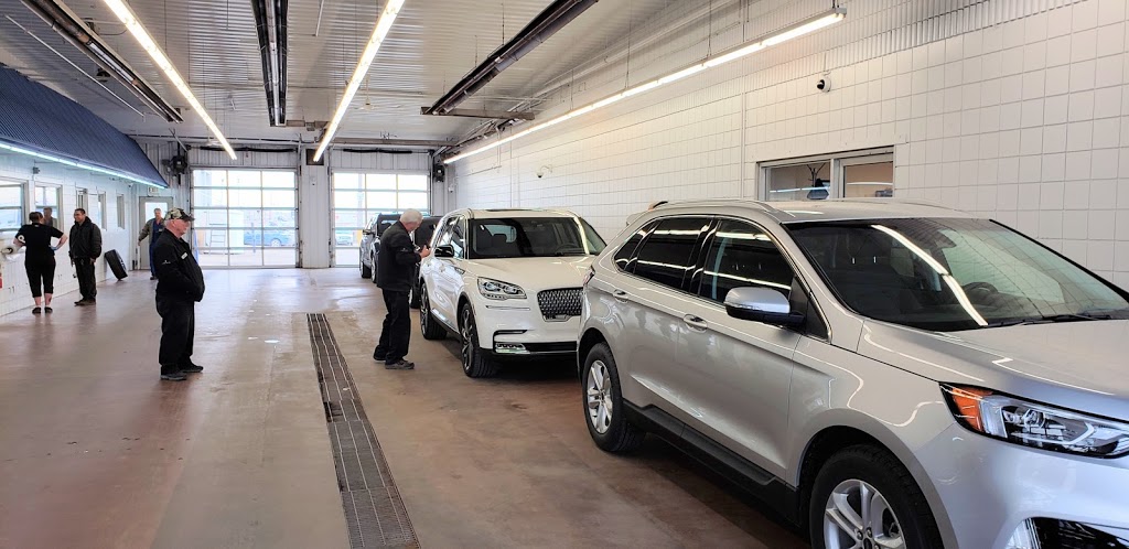 Merlin Ford Service | 3750 Idylwyld Dr N #1, Saskatoon, SK S7L 6G3, Canada | Phone: (306) 931-6618