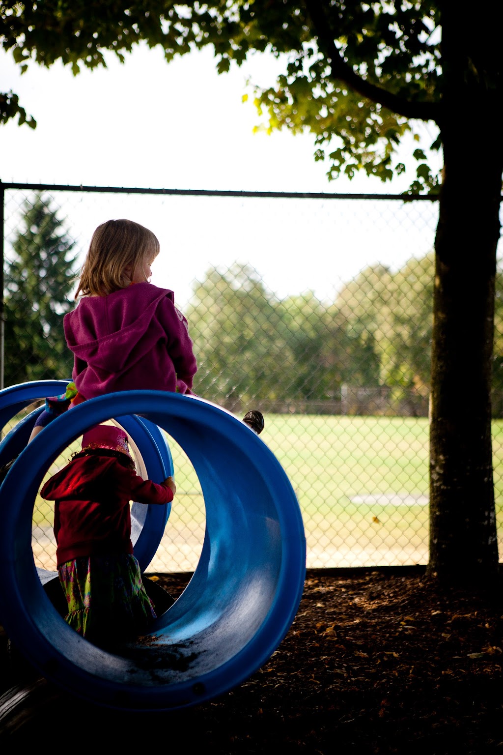 Champlain Child Development Centre | 7760 Stikine Pl, Vancouver, BC V5S 4N2, Canada | Phone: (604) 438-5525