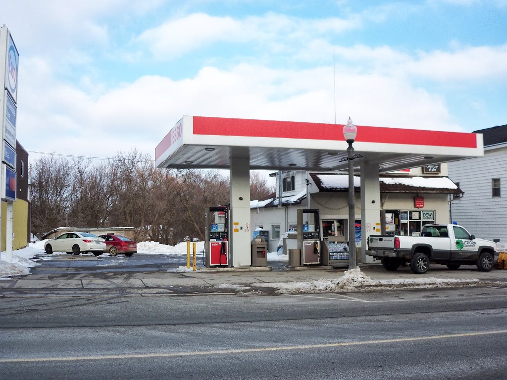 Esso | 61 Main St, Erin, ON N0B 1T0, Canada | Phone: (519) 833-2295