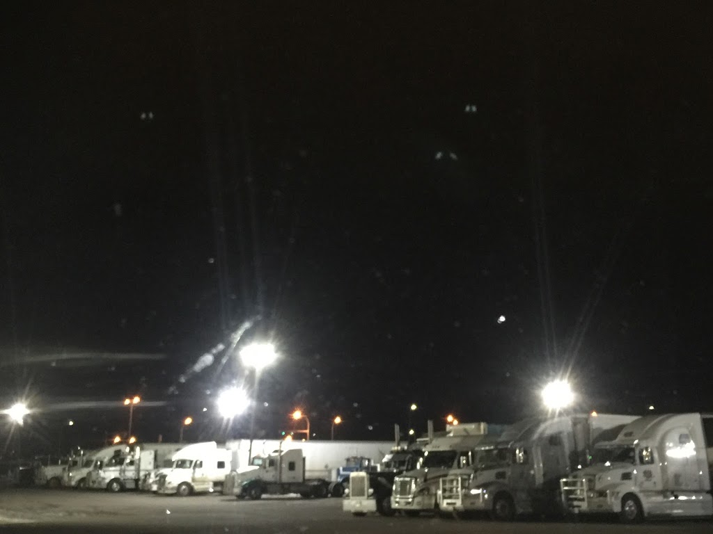 West Edmonton Truckwash | 16806 118 Ave NW, Edmonton, AB T5V 1M8, Canada | Phone: (780) 455-4400
