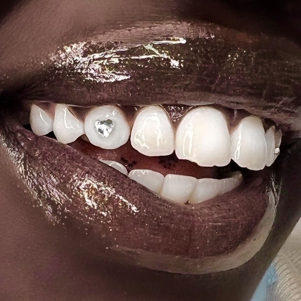 ICY TOOTHFAIRY | 1924 Windwood Pl, Orléans, ON K1C 7K7, Canada | Phone: (873) 999-6229