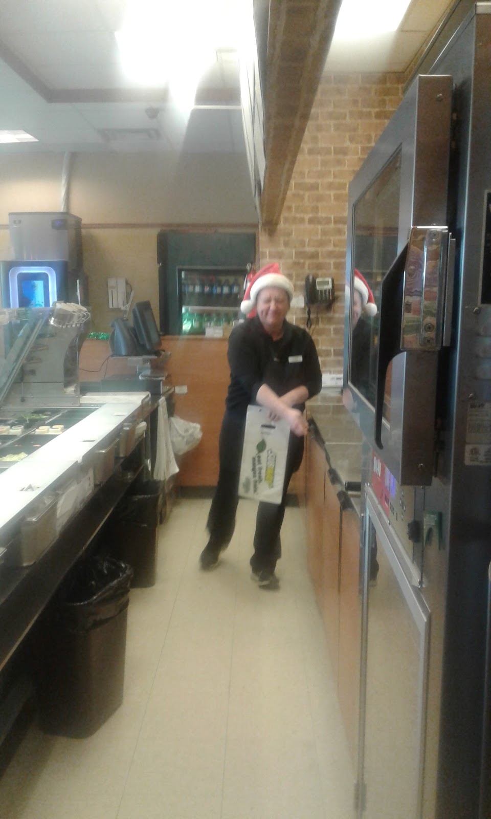 Subway | 191 Bloor St E Unit 6, Oshawa, ON L1H 3M3, Canada | Phone: (905) 240-7827