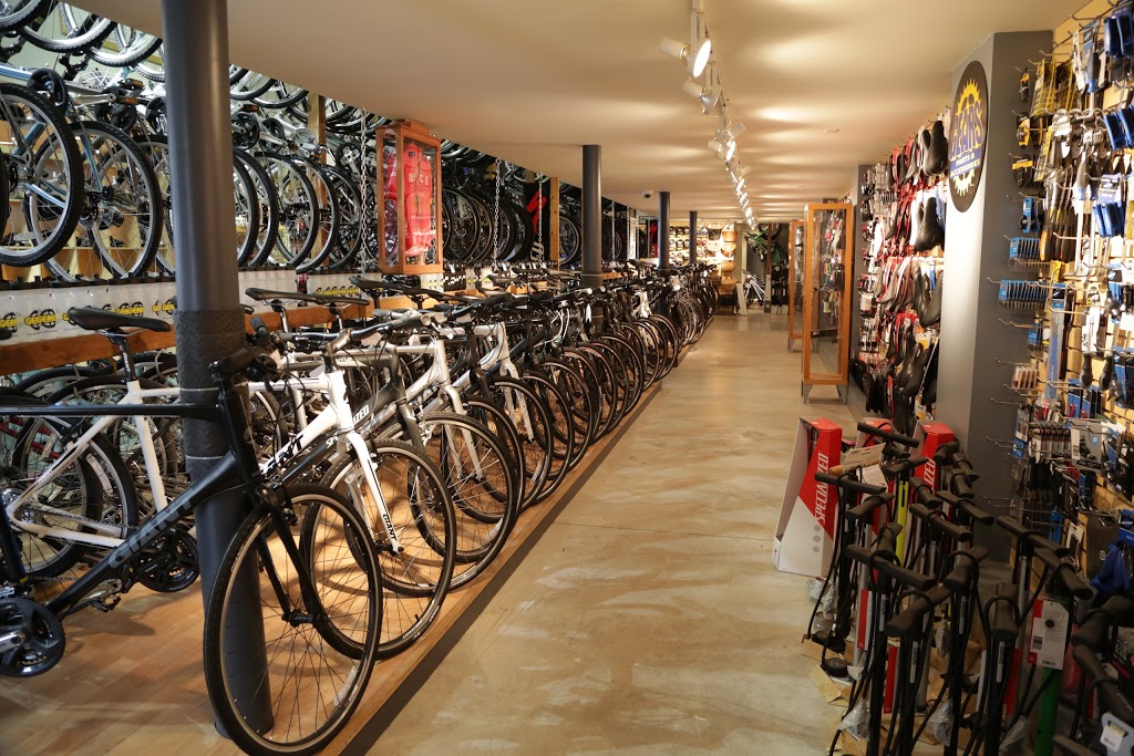 GEARS Bike Shop | 176 Lakeshore Rd W, Mississauga, ON L5H 1G4, Canada | Phone: (905) 271-2400