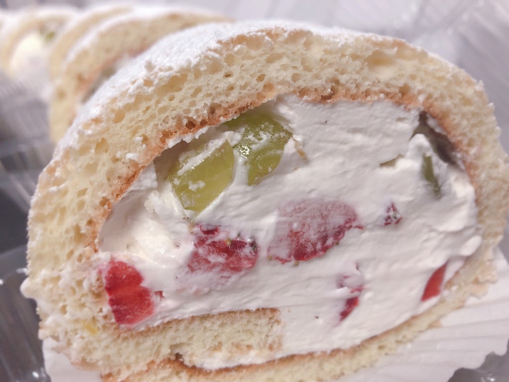 DessertAble | 513 Hamilton Ave, Winnipeg, MB R2Y 1W9, Canada | Phone: (204) 888-3434