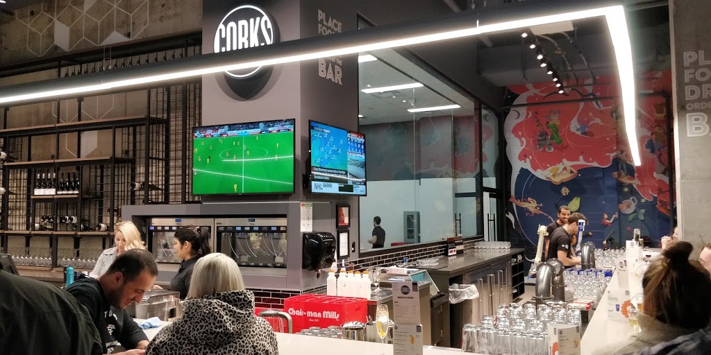 Longos Liberty Village | 1100 King St W, Toronto, ON M6K 1E6, Canada | Phone: (416) 538-1300