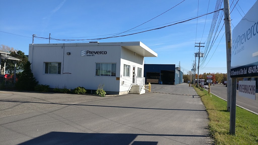 Preverco Division BFS | 423 Chem. de la Côte S, Blainville, QC J7E 4H5, Canada | Phone: (450) 430-2373