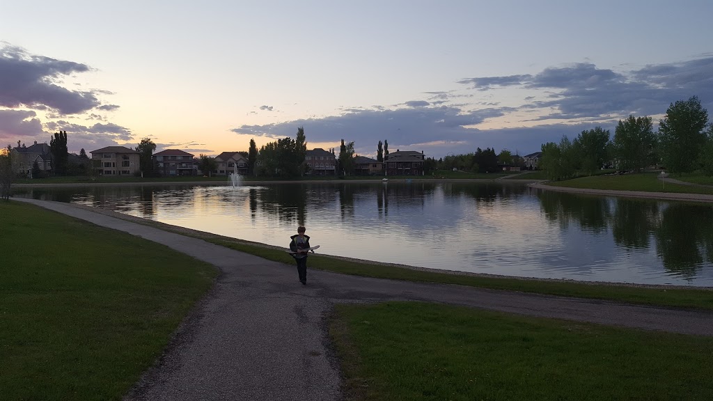 Briarwood Lake | 318 Braeshire Rise, Saskatoon, SK S7V 1B2, Canada | Phone: (306) 975-3300