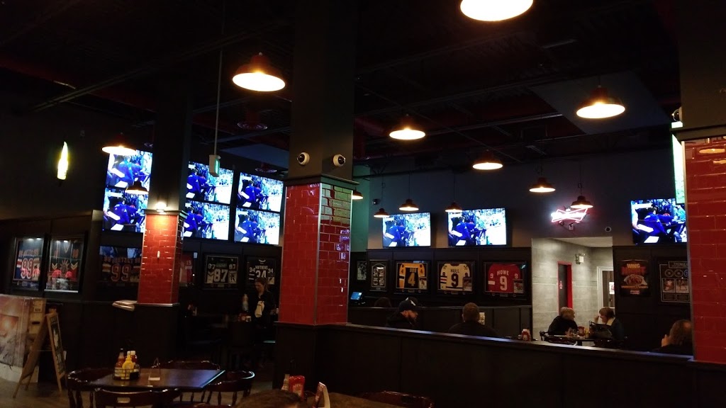 SPORTS ROCK MONCTON | 1855 Mountain Rd, Moncton, NB E1G 1A8, Canada | Phone: (506) 386-4492