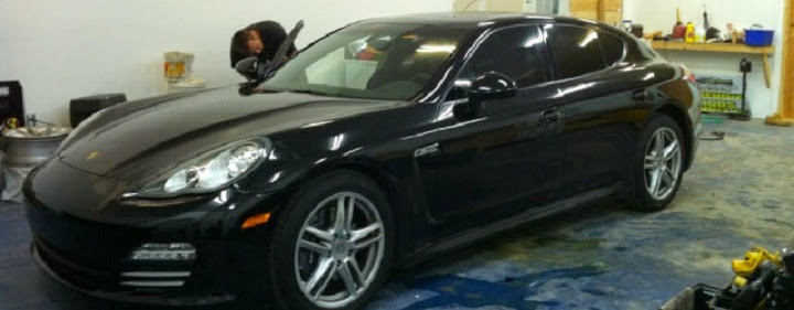Exclusive Window Tinting Solutions | 19 Robb Blvd #2, Orangeville, ON L9W 3L1, Canada | Phone: (519) 217-1976