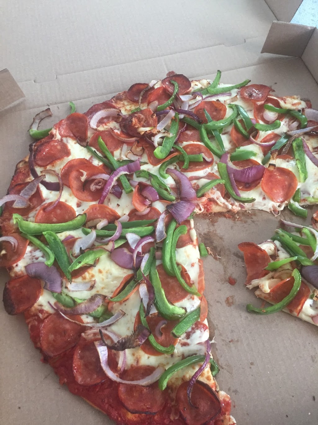 Formaggios Pie Shack | 1600 Highbury Ave N, London, ON N5Y 5N7, Canada | Phone: (519) 457-2233