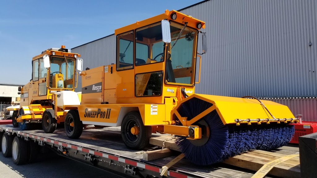 Cubex ltd. | 7423 Wilson Ave, Delta, BC V4G 1E5, Canada | Phone: (604) 946-1856