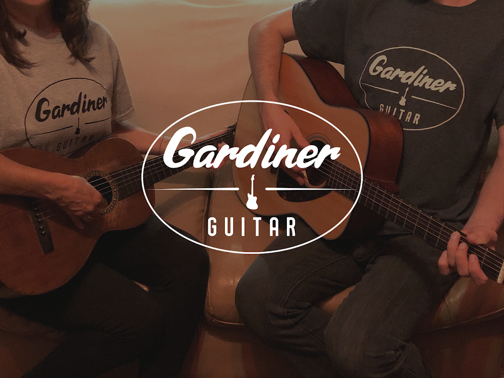 Gardiner Guitar | 495 Foxhall Way, Kanata, ON K2M 0G2, Canada | Phone: (613) 291-5300