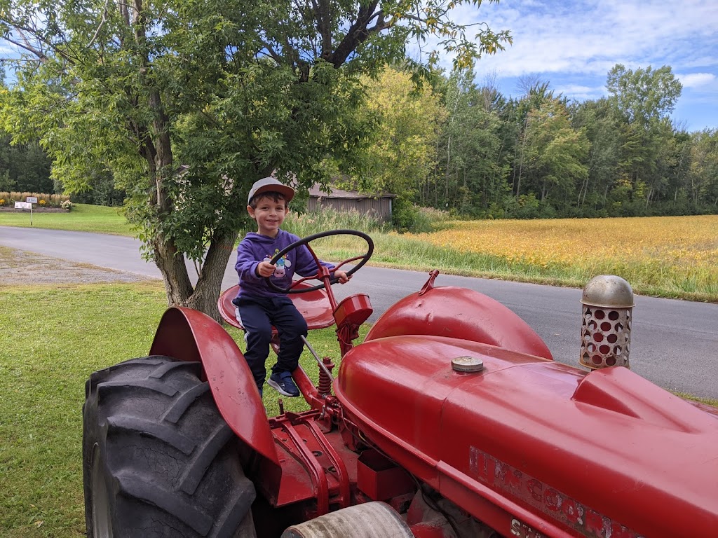 Au Petit Verger | 1049 Chem. du Petit-Bernier, Saint-Jean-sur-Richelieu, QC J3B 6Y8, Canada | Phone: (514) 967-0308