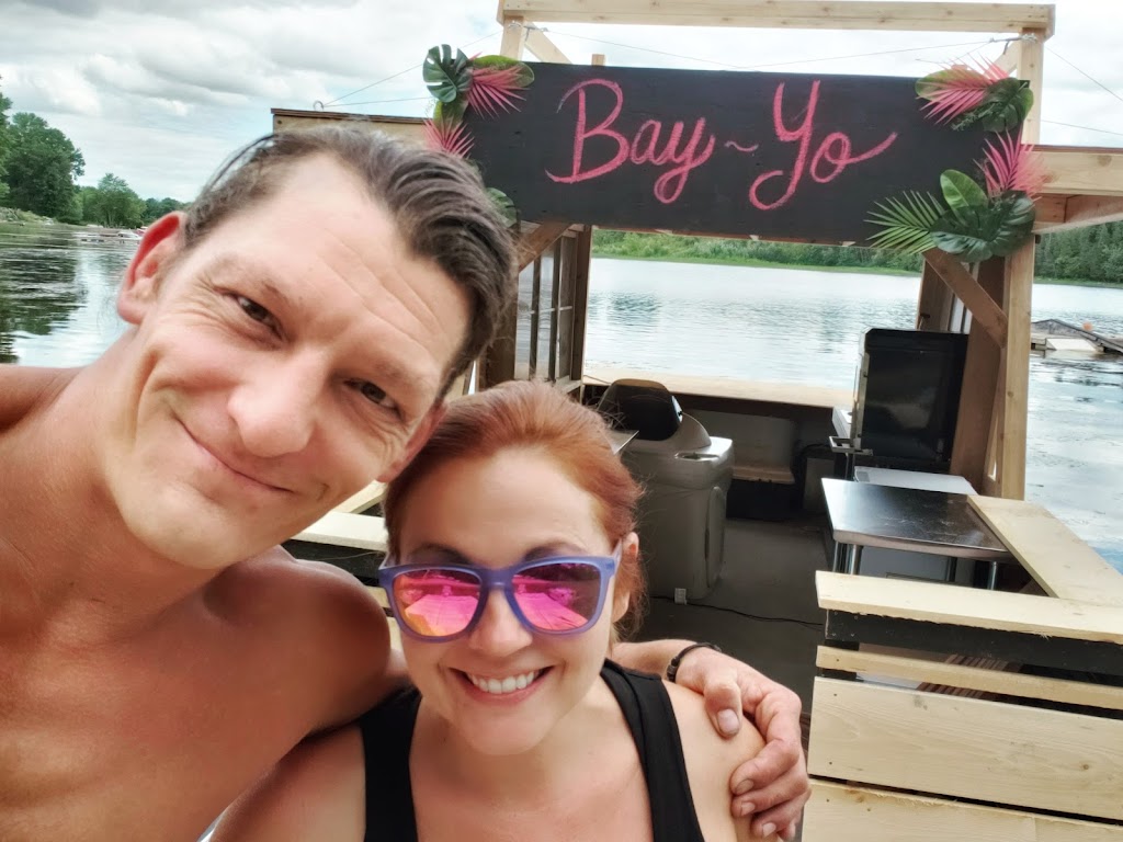 Bay-Yo Constance Bay | 1222 Bayview Dr Dock 2, Woodlawn, ON K0A 3M0, Canada | Phone: (613) 614-8530