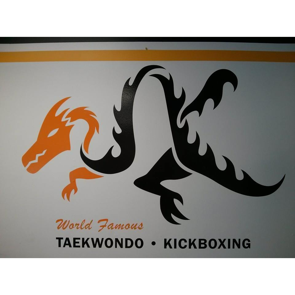 Jong Kim Martial Arts (Taekwondo & Kickboxing) 7536 130 St Unit 136