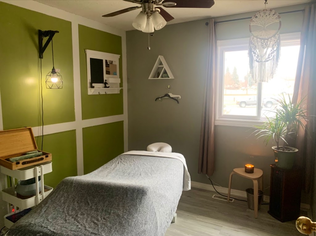 Equilibrium Massage | Malvern Ct NE, Calgary, AB T2A 4W2, Canada | Phone: (587) 707-4873