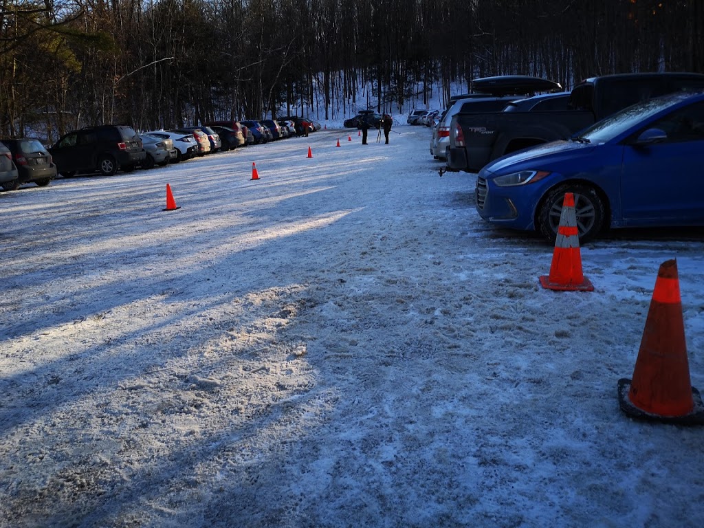 Gatineau Park P10 (Fortune) | Chemin Dunlop, Chelsea, QC J9B 2N3, Canada