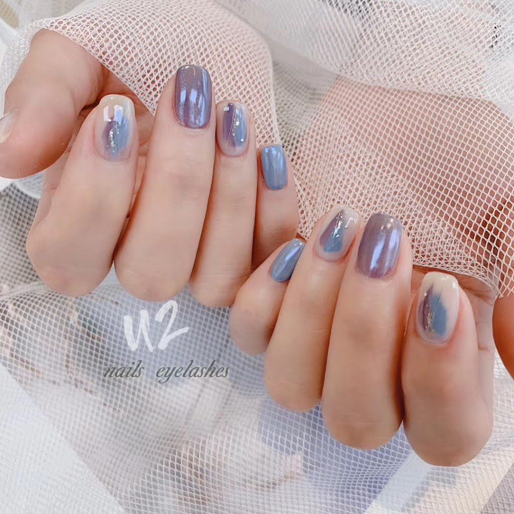 U2 Nails Eyelashes | 8291 Alexandra Rd Unit 135, Richmond, BC V6X 1C3, Canada | Phone: (604) 369-8966