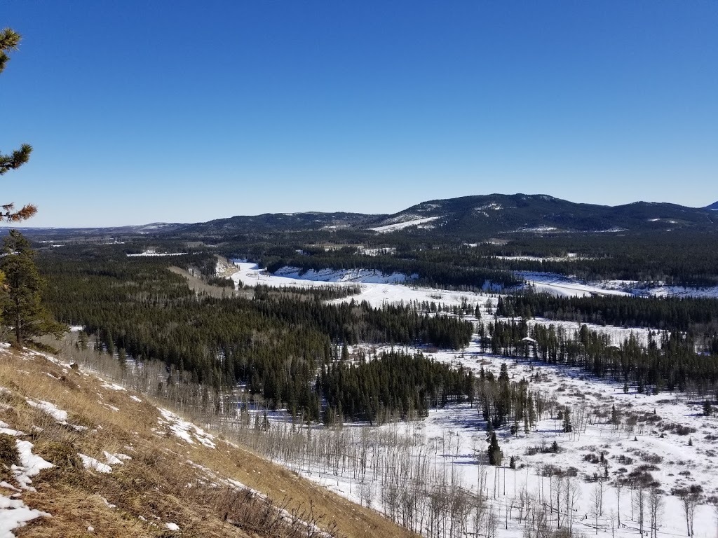 Elbow Trail | Ranger Creek Rd, Bragg Creek, AB T0L 0K0, Canada