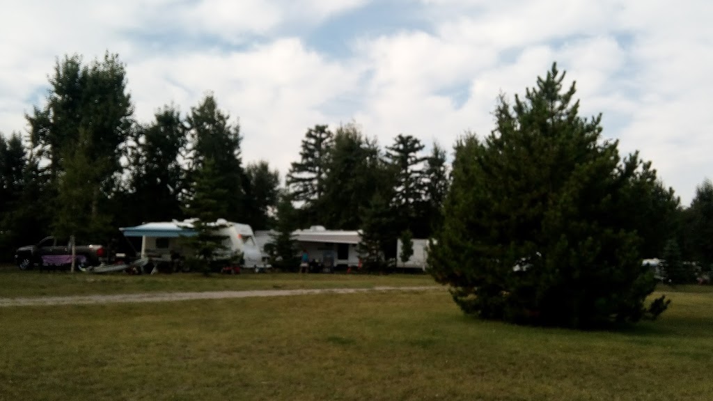 Spring Lake RV Resort | 499 Lakeside Dr, Spring Lake, AB T7Z 2V5, Canada | Phone: (780) 963-3993