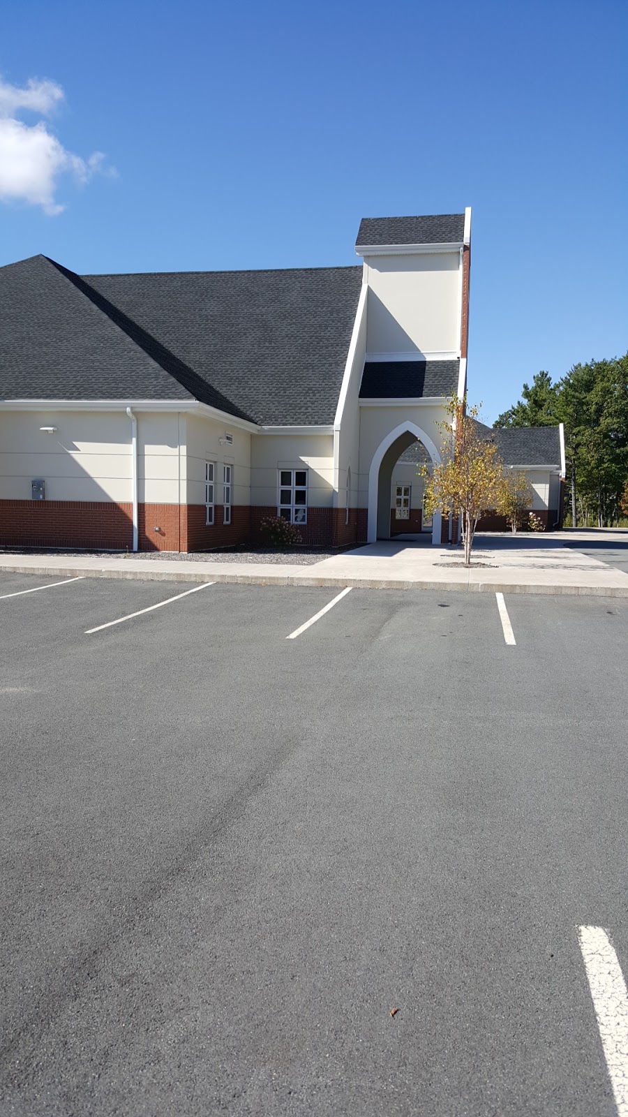 Bridgewater Baptist Church | 564 Glen Allan Dr, Bridgewater, NS B4V 4A4, Canada | Phone: (902) 543-2178