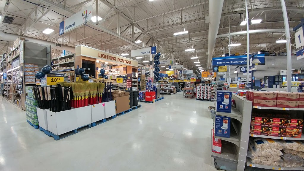 RONA | 1170 Martin Grove Rd, Etobicoke, ON M9W 4X1, Canada | Phone: (416) 241-9167